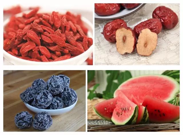 最完整的生病忌口大全,生病时忌口食物一览表大全