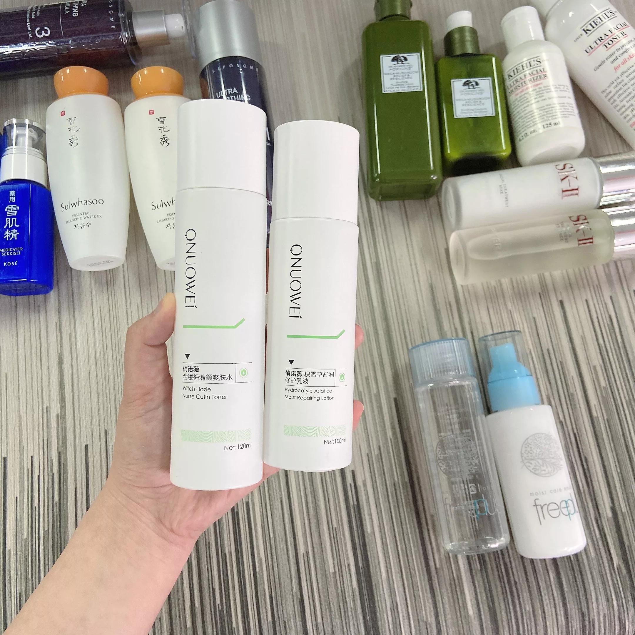 20岁混油皮适合用什么护肤品,30岁混油皮抗初老水乳推荐秋冬