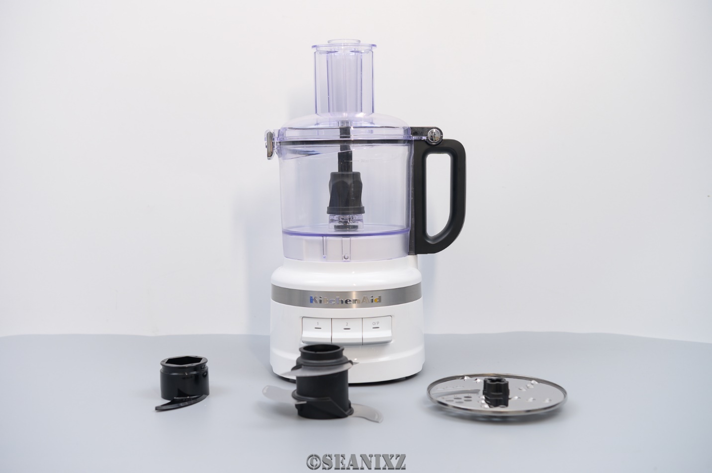 kitchenaid多功能厨师机,kitchenaid多功能食物料理机