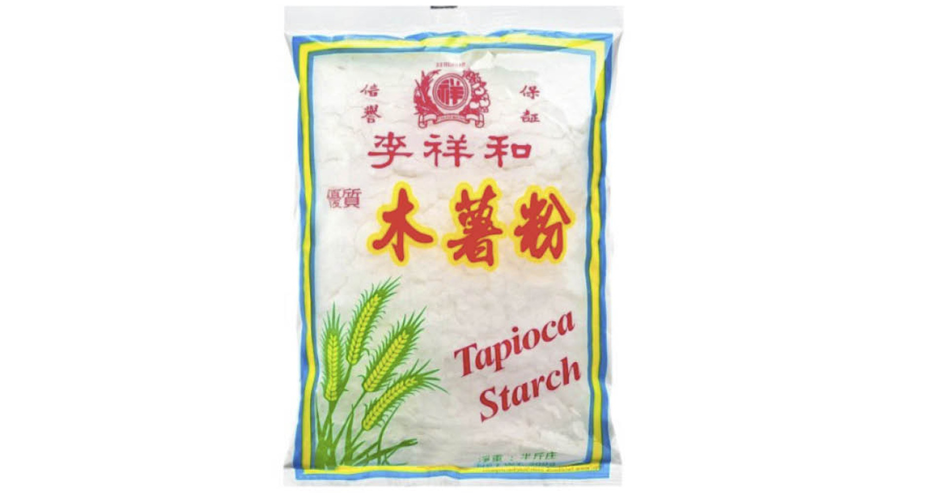 糯米粉木薯粉生粉怎么区别,木薯粉和红薯粉及生粉的区别