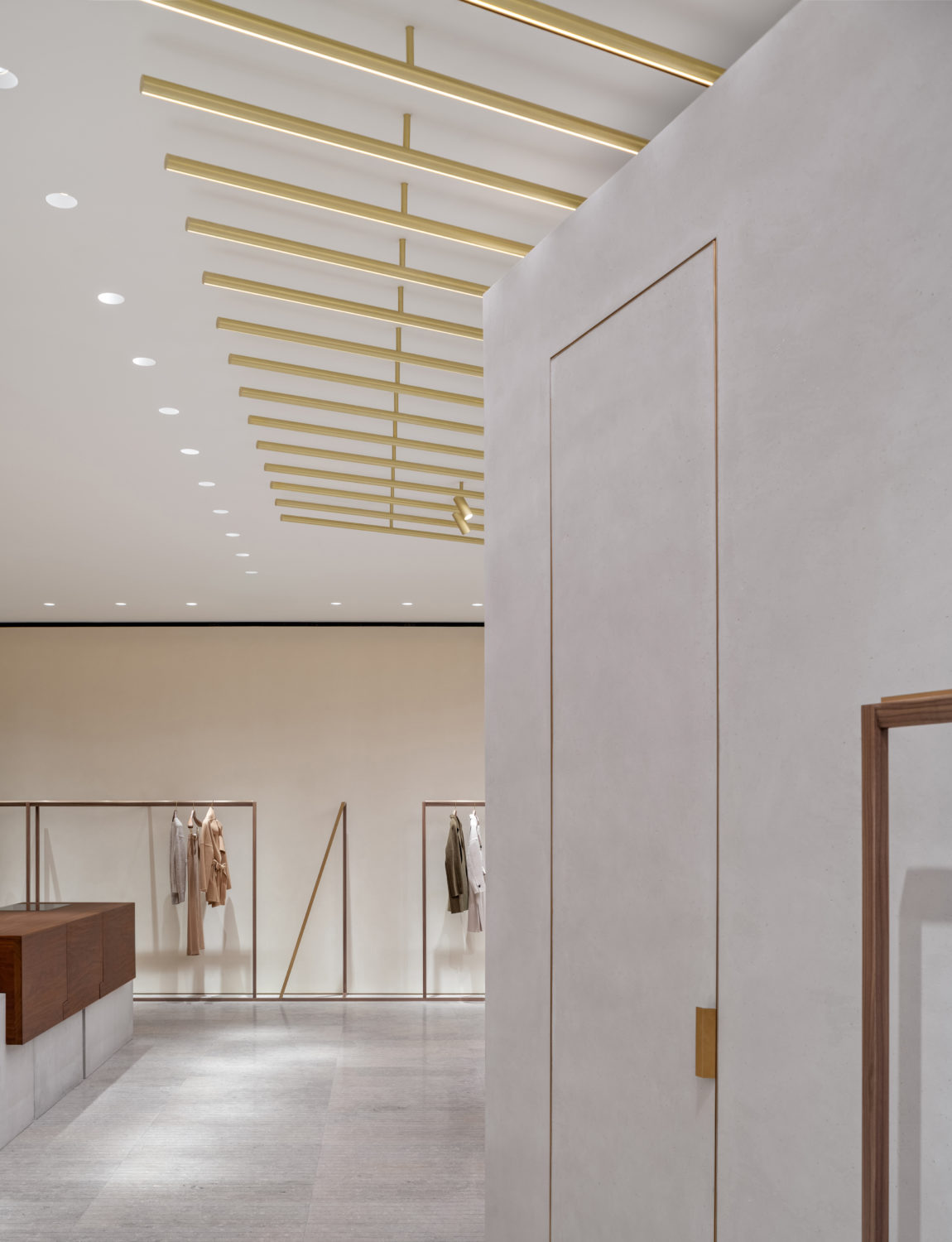 之禾上海概念店|AndreaTognon