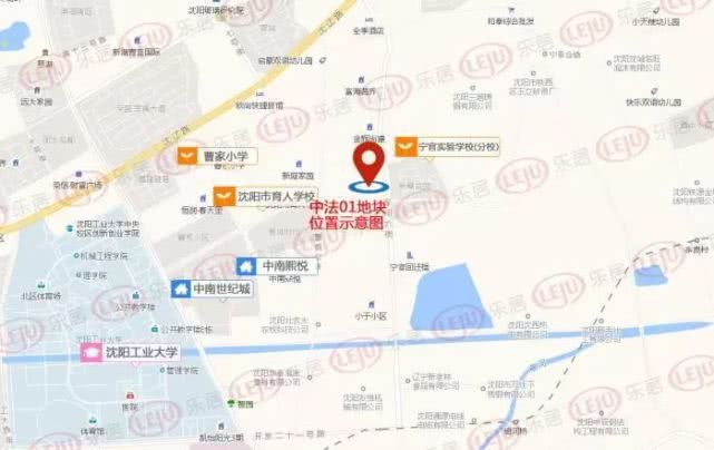 于洪新城92号地参与土拍房企,41家房企争抢一宗限价地
