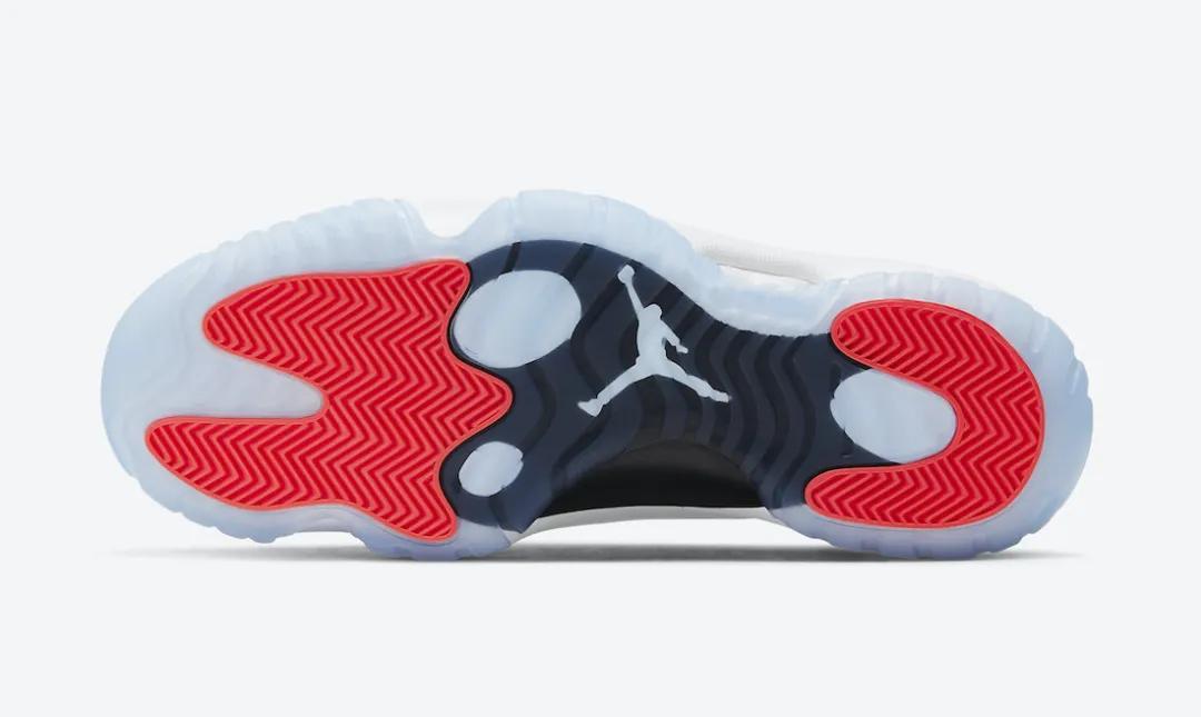 aj11现价多少元,aj11自动系鞋带出售