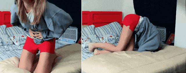 14岁女孩初来月经竟被老师说“脏”？这些月经的科普父母值得收藏