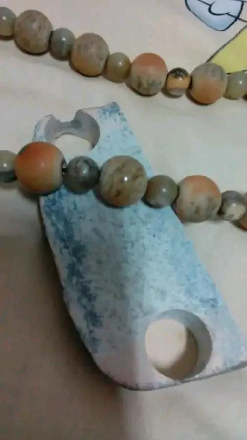 如何盘玩菩提根手串,如何盘玩菩提根