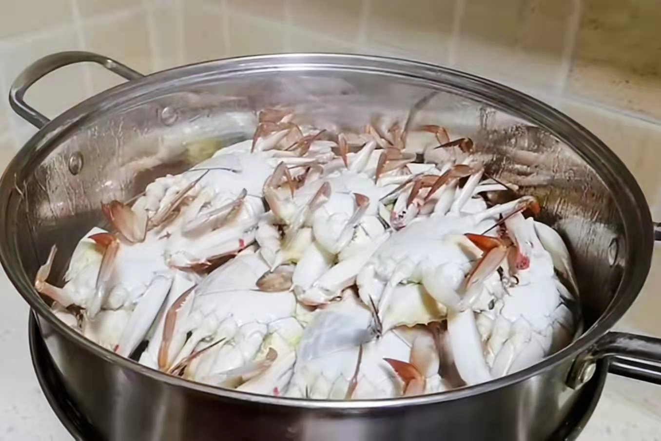 怎么挑选螃蟹肥不肥,怎样挑选螃蟹的肥度