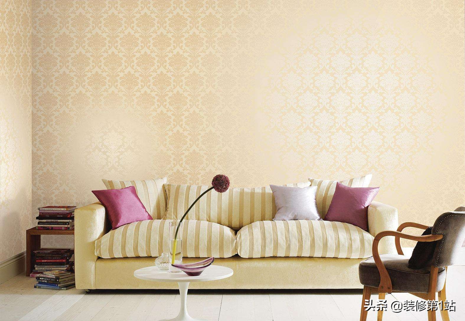 墙纸怎么保养效果最好,墙纸保养的正确方法