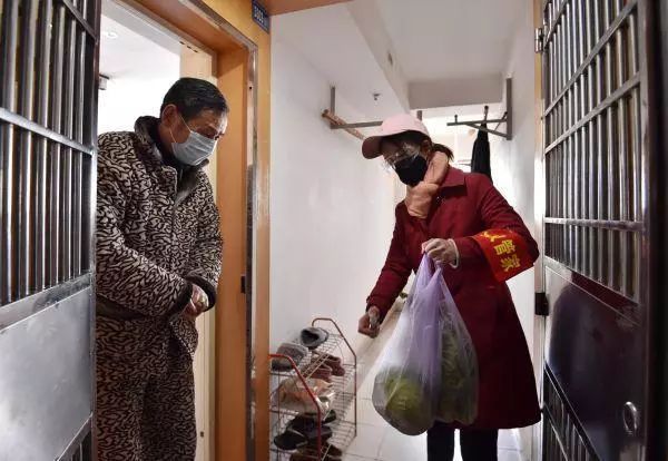 开始扫楼?最硬核大排查来了!