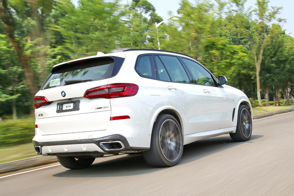 新宝马x5横评,宝马x5深度评测