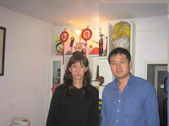 中国五连冠的女排老队员近况,女排元老李春兰逝世