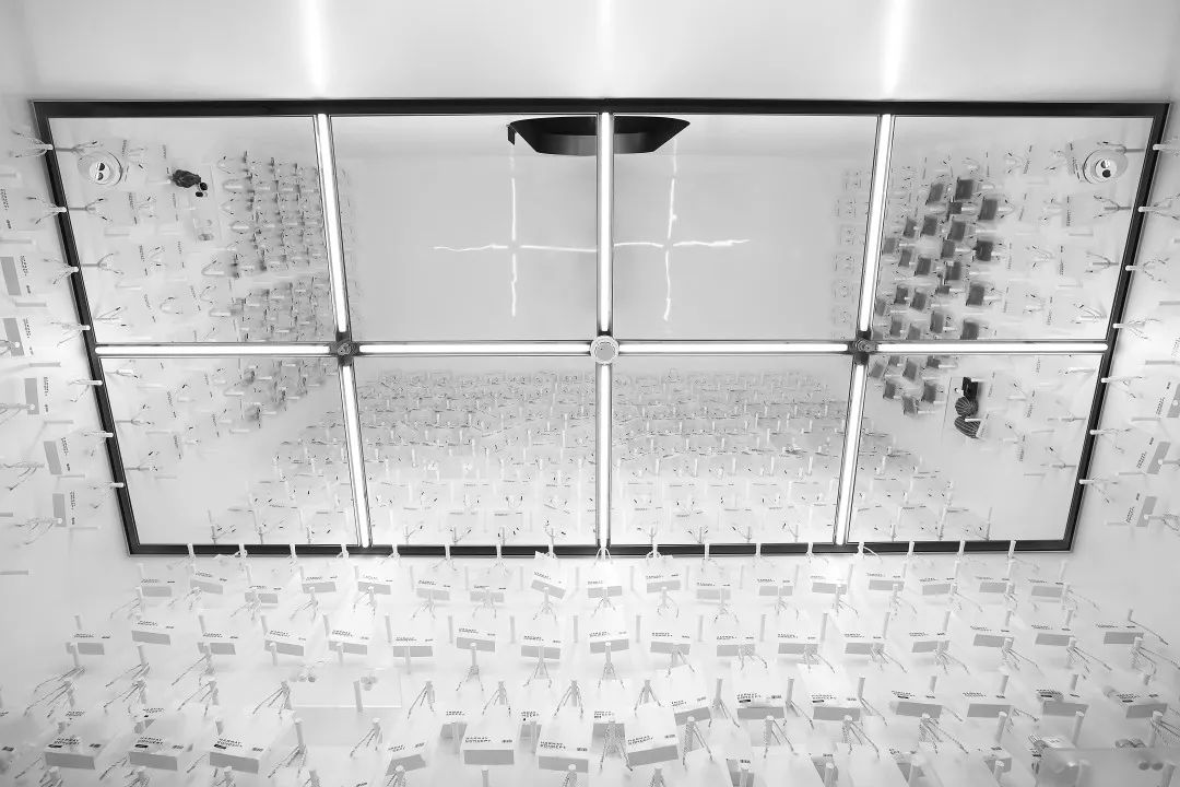 北京harmay美妆店,美妆集合店爆火harmay都赢在哪里