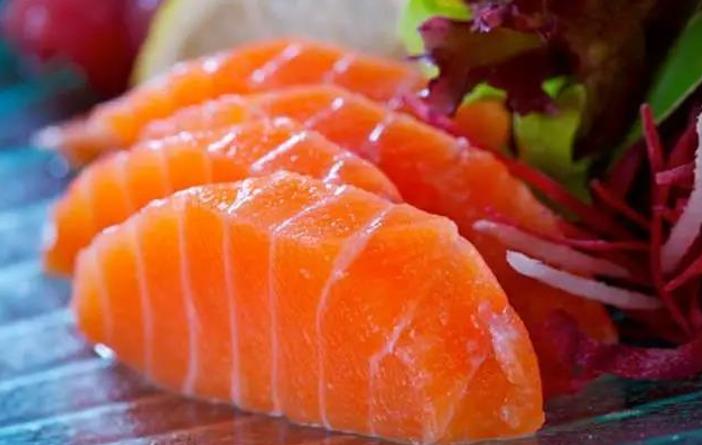 顶级北极贝刺身,大北极贝刺身优惠