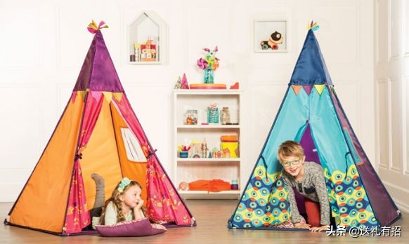 儿童节送礼物惊喜,儿童节送宝贝的礼物