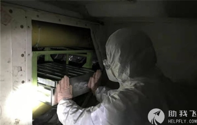 飞机疫情防护准备,疫情期间飞机上怎样防护