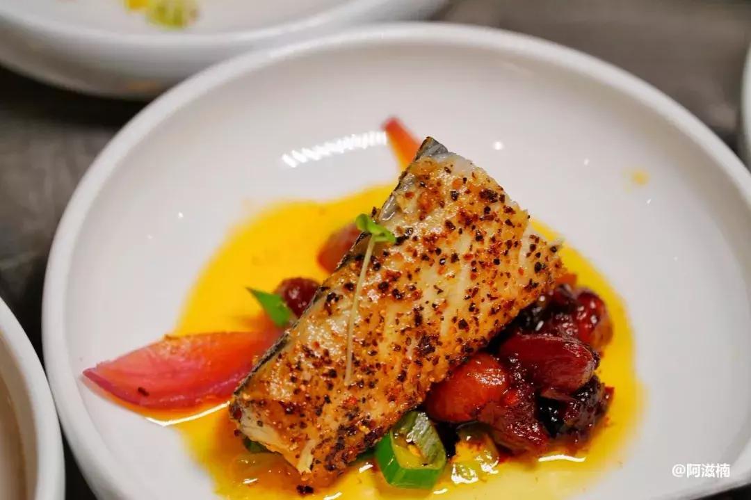 为了吃最贵的鱼你们会驱车多远,世界上最难吃的鱼青花鱼