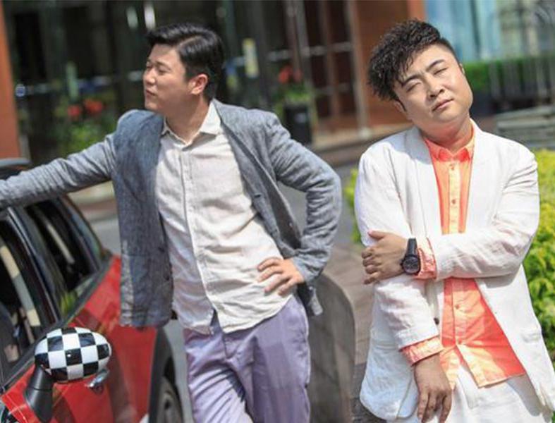 保健之王乔杉,乔杉最后一次大保健