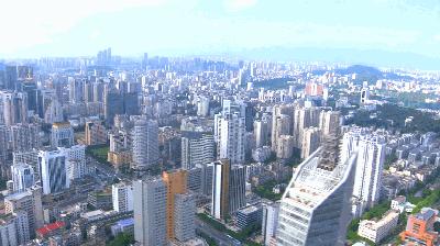 福州鼓楼为什么这么出名,福州鼓楼区分析