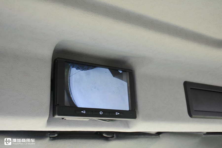 乌尼莫克和阿莫迪罗房车哪个大,阿莫迪罗乌尼莫克u5000房车