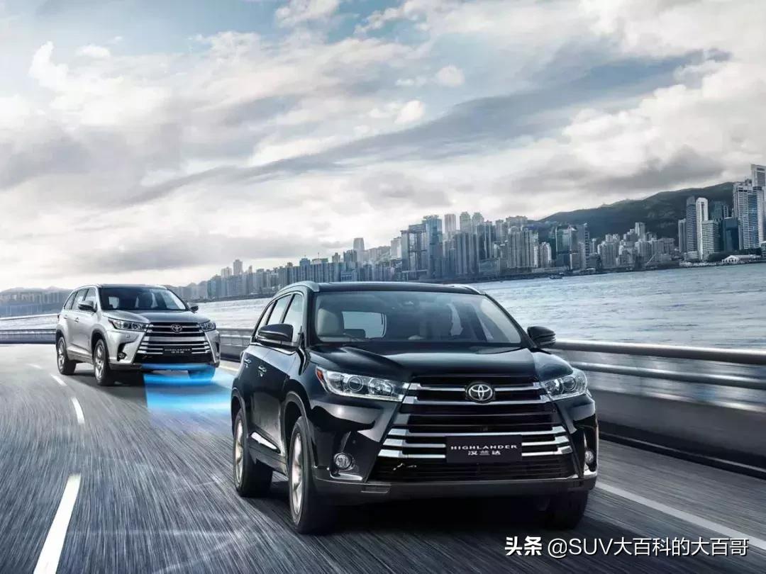 2024款胜达和汉兰达区别,第四代胜达沉浸体验