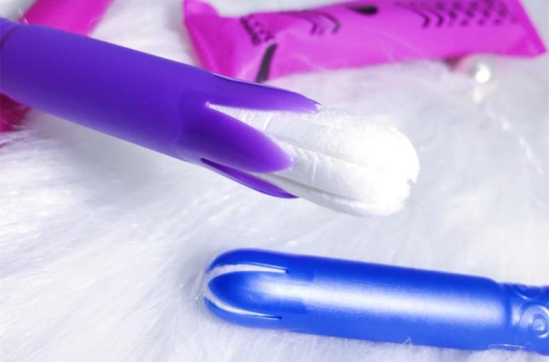 夏天穿衣避免尴尬的神器,经期保暖神器