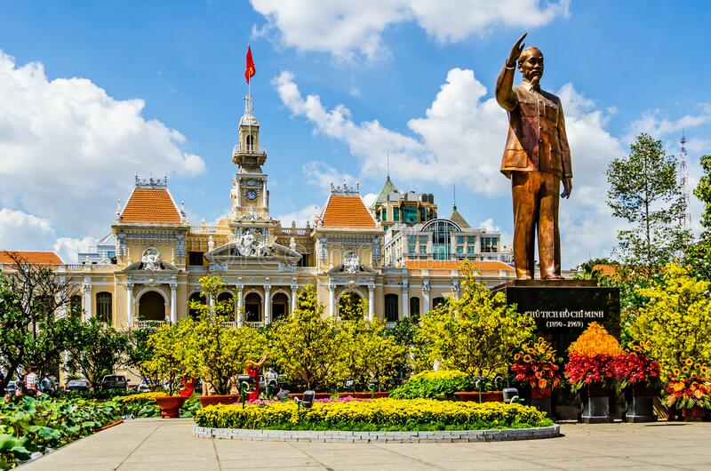 越南电子户口本,越南身份证办理需要什么