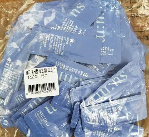 苏秘呼吸小样适用干皮吗,苏秘水乳套装安瓶小样的使用方法