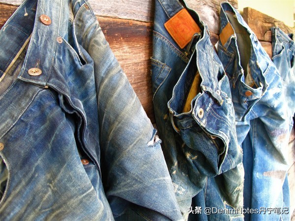 养原色牛仔裤方法,原色牛仔裤的正确养法