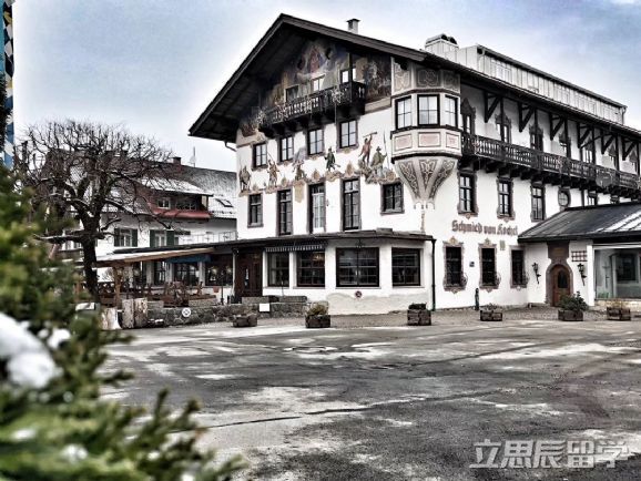 德国商学院留学费用一览表,大学毕业去德国留学费用一览表