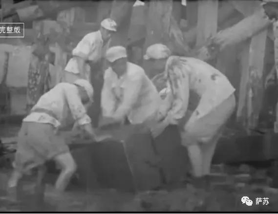 中国摄影师在朝鲜战场：拍纪录片遭美军飞机轰炸，靠这招虎口脱险