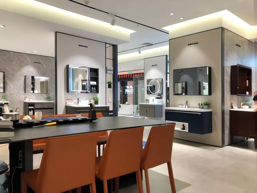 三维家浪鲸卫浴设计图,浪鲸卫浴设计师