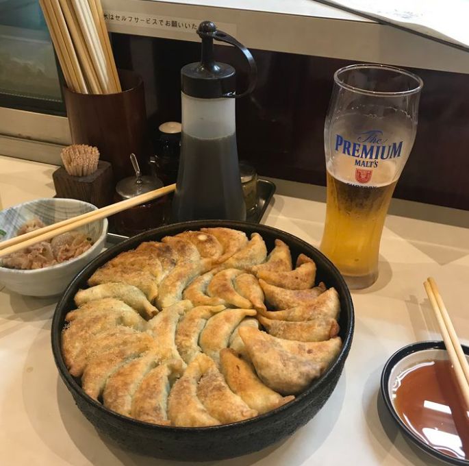 福冈特色美食排行榜,福冈旅游必备美食推荐