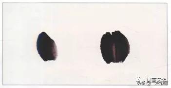 几组写意花鸟创作示范图解,国画小品写意花鸟图片欣赏