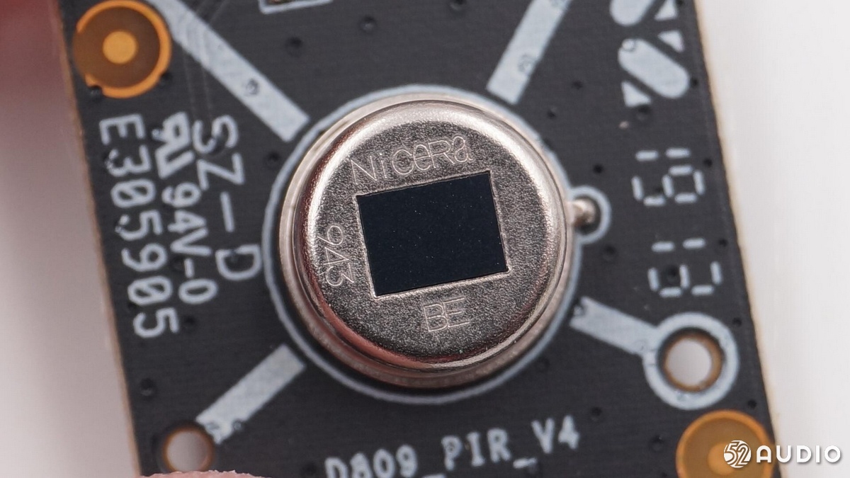 360度可视门铃拆机,360门铃拆机孔戳不动