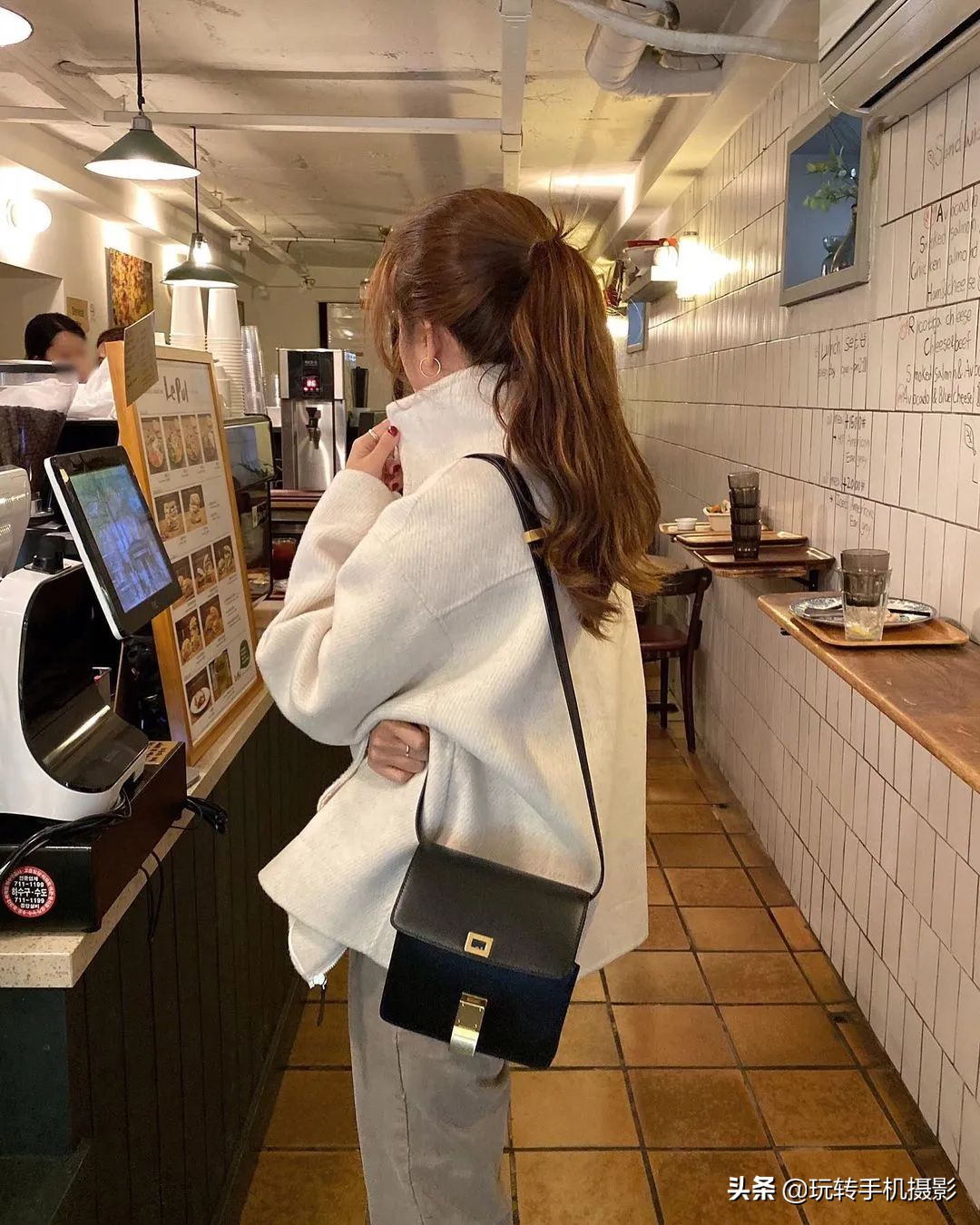 镜头惧怕感,镜头恐惧怎么练习