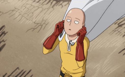 十大死鱼眼动漫排行榜,死鱼眼但不是大佬的动漫人物