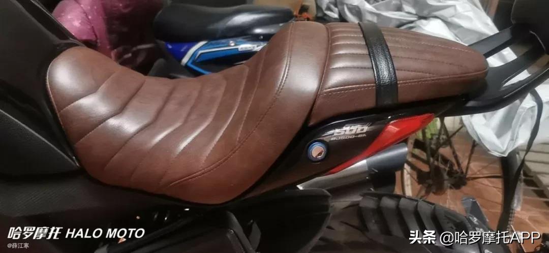 502c贝纳利骑行感受,西安贝纳利502c骑行视频