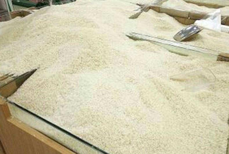 怎么防止大米不长虫和发霉,大米怎么存放不发霉不长虫