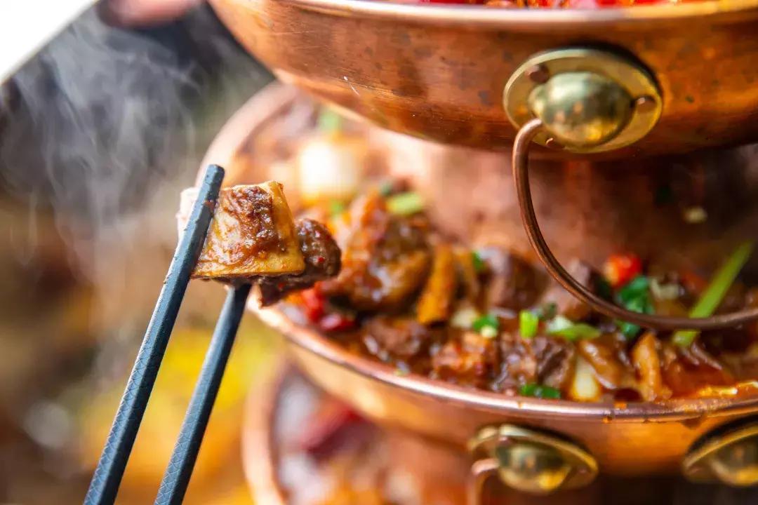 周末好吃的食材打卡,周末打卡美食分享