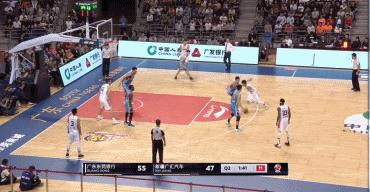 加时绝杀！60+三双还输球，这真是神仙在打架！