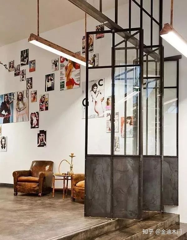 简单耐看的室内门,最新款好看的室内门