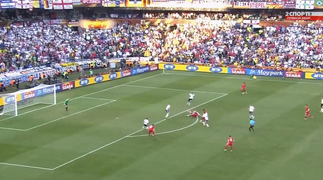 改变足坛格局的一场比赛,改变世界足坛的比赛