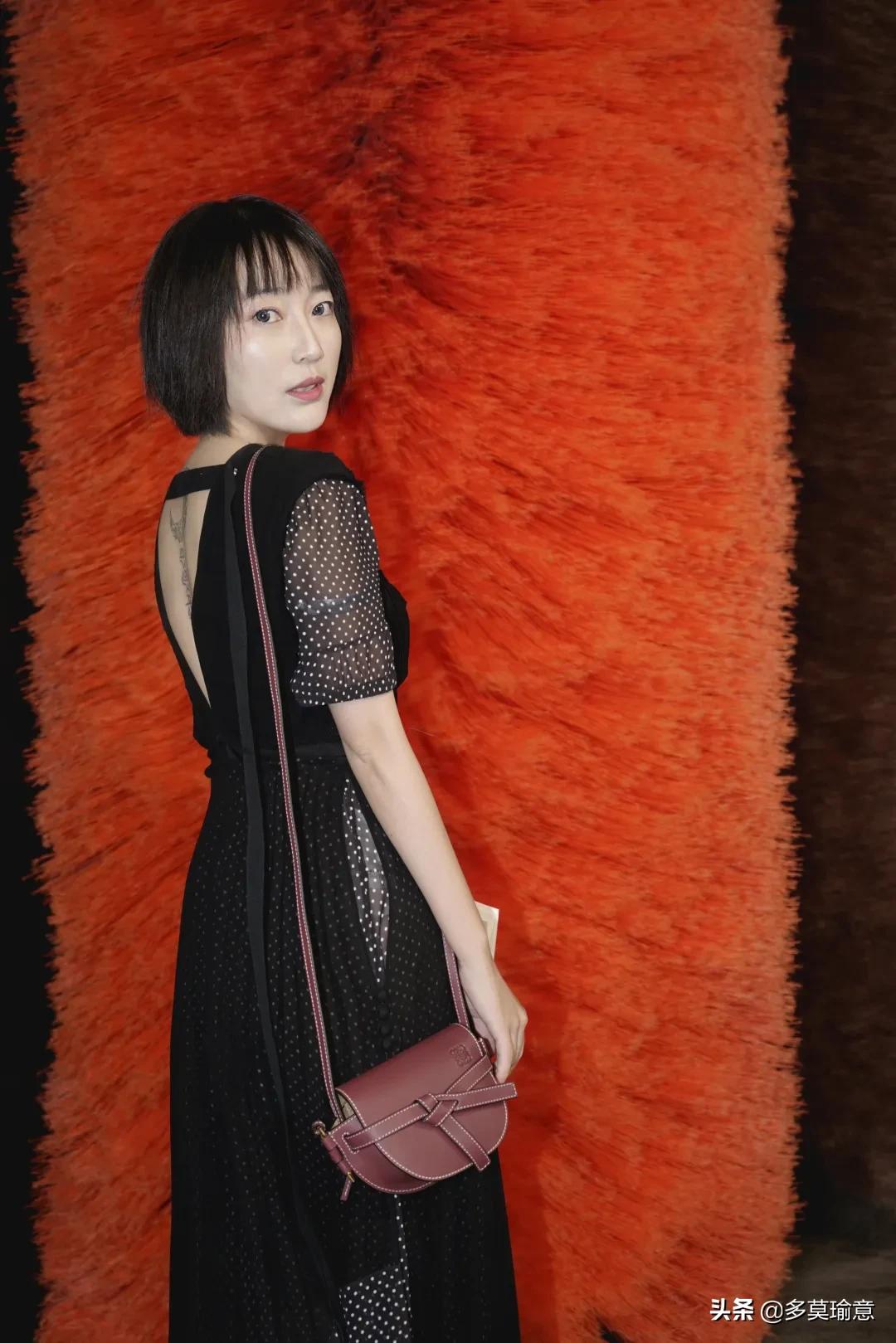 loewe中古店,罗意威包包puzzle保值吗