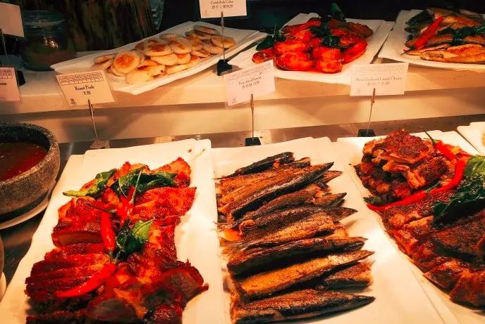 广州十大必吃自助餐,广州人均100最好吃的餐厅