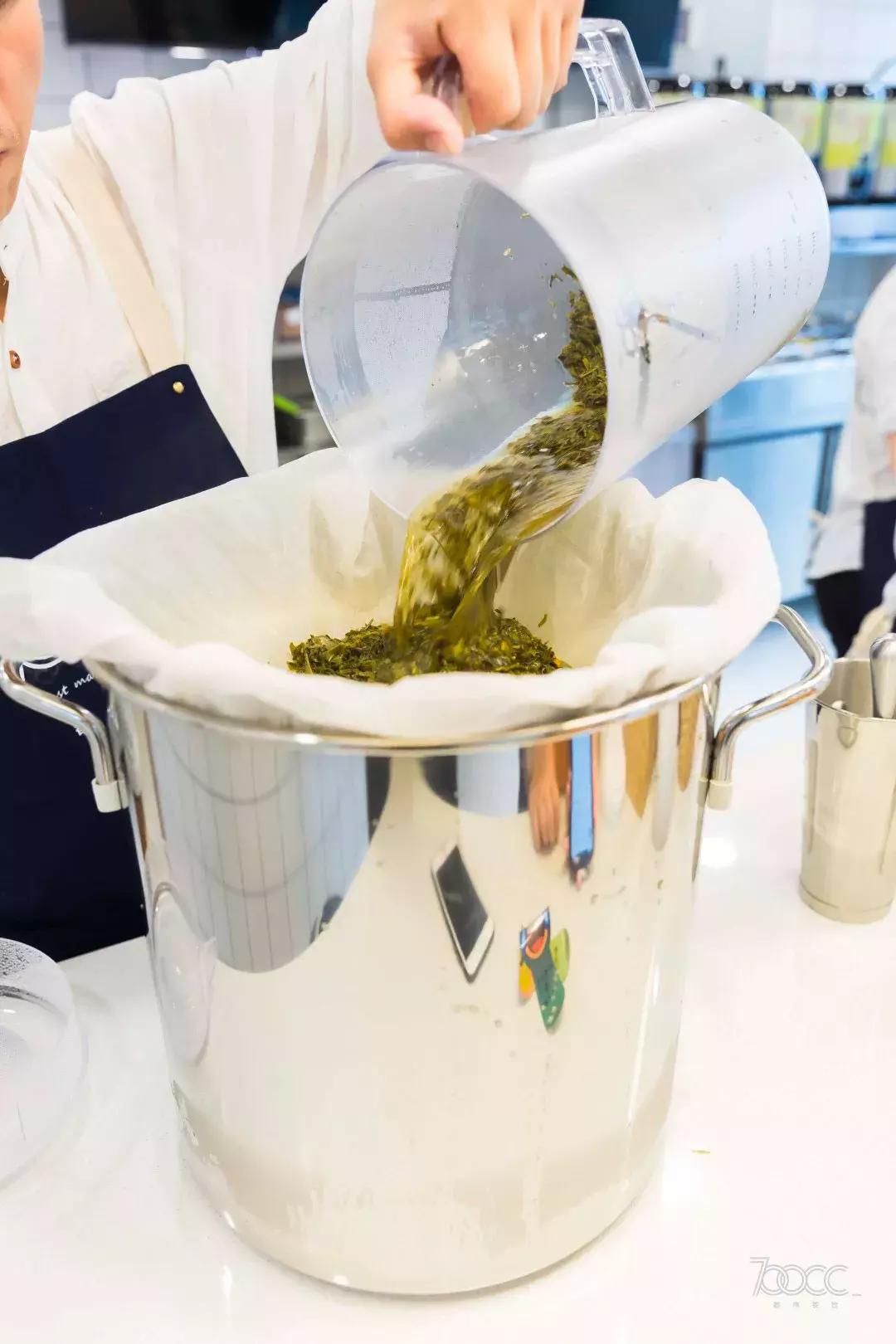 700cc奶茶挣不挣钱,700cc都市茶饮加盟赚钱吗