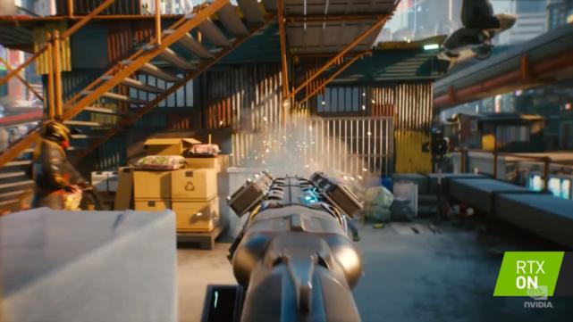 英伟达rtx3060显卡相当于什么档次,英伟达rtx3000显卡属于什么档次