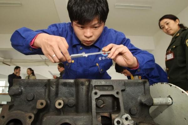 工资高就业前景好的专业专科,工资高就业前景好的专科专业