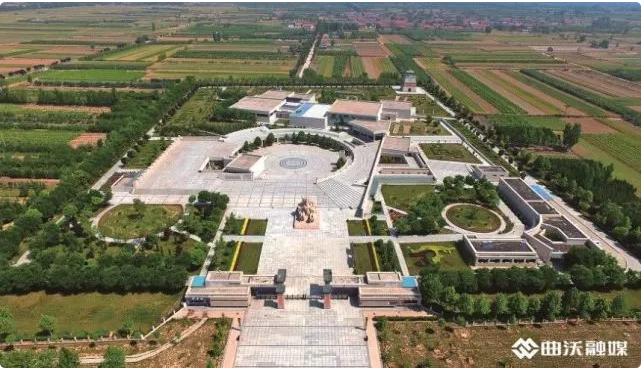 曲沃古城规划图,山西翼城曲沃规划