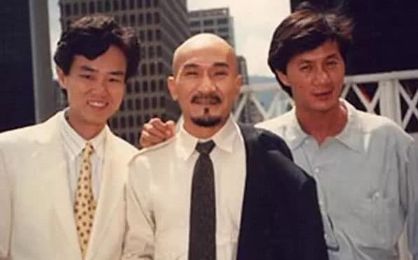 黄百鸣人生经历,黄百鸣年轻时照