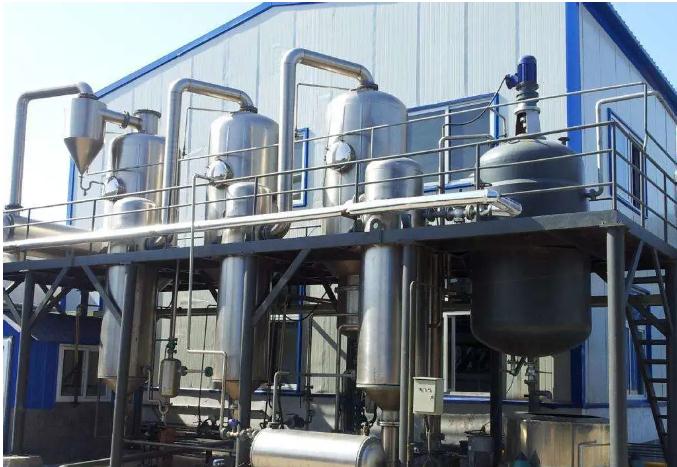 技术解析高盐废水的处理思路,高浓度含盐废水的处理方法有哪些