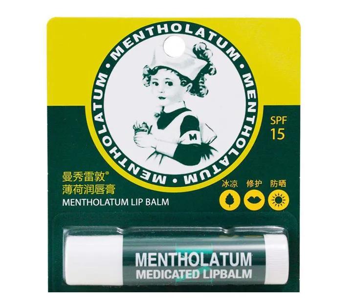 针对嘴唇起皮的润唇膏推荐,嘴唇干燥起皮用什么润唇膏最好